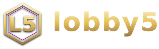 lobby5 logo